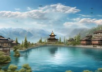 金湖旅游景点排名揭晓，哪些景点最受游客喜爱？揭秘金湖旅游必去之地！