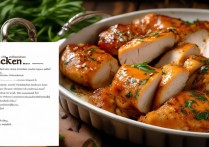 鸡块怎么做好吃又简单