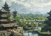 永登景点探寻永登有哪些不可错过的绝美自然与人文景观？