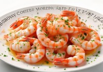 青虾怎么做好吃