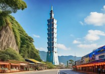 台湾有哪些著名景点值得去打卡？