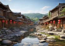 柴河镇有哪些必打卡景点？小众玩法路线推荐。