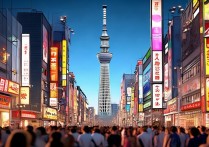 新宿必去景点推荐有哪些？2024年最新攻略值得去吗？