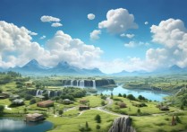 云浮自驾游景点大全有哪些必去的小众秘境？