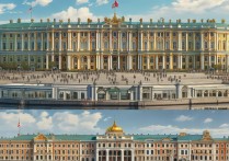 圣彼得堡旅游景点有哪些必去的地方值得推荐？