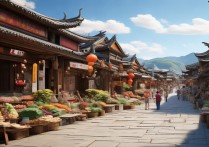 涉县有哪些必去景点？2024年最新游玩攻略推荐