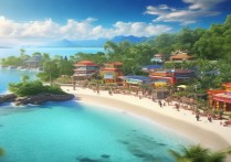 三亚有哪些值得去的景点推荐？求详细攻略！