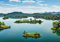 千岛湖必去景点有哪些？攻略推荐哪个最值得去？