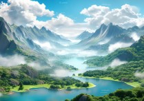 云浮有哪些必去景点？小众景点和美食攻略推荐？