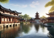 西塘小景点有哪些值得打卡的冷门好去处？