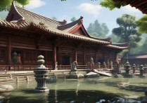 南山寺必看景点有哪些？求详细游览攻略推荐！