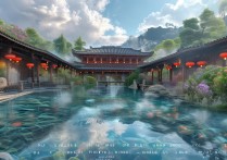 古兜温泉附近有哪些免费或小众景点值得逛？