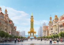 大连有哪些必去景点值得打卡？