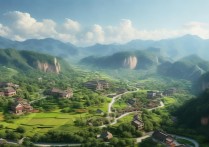 江西到福建沿途有哪些必打卡的小众景点？