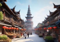 抚州有哪些旅游景点