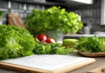 生菜怎么做好吃