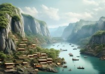 长江三峡有哪些景点值得去？推荐必打卡的有哪些？