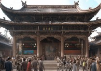 武宣景点这里有哪些不可错过的自然与人文景观？揭秘广西武宣的旅游奥秘！