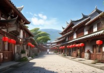 瑶里古镇旅游攻略