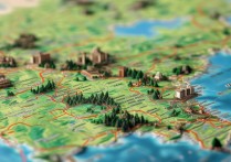 湖北省景点地图全图，哪些景点必打卡？