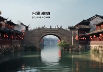 龙门镇景点有哪些值得去的小众打卡地？