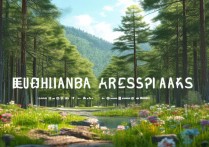 塞罕坝森林公园必去景点有哪些？攻略推荐路线攻略