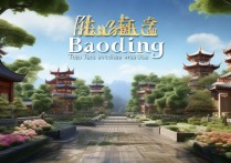 保定周边有哪些小众又好玩的旅游景点推荐？