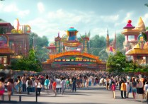 泰安方特景点有哪些好玩的项目适合带孩子玩？