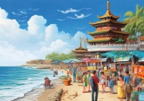 湛江旅游攻略，有哪些必游景点和特色美食推荐？