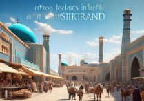 丝绸之路旅游景点有哪些小众又值得一去的地方？