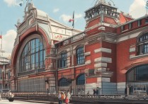 烟台火车站周边有哪些免费景点值得逛？