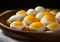 鸭蛋怎么做才好吃