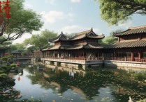 怡园有哪些必打卡景点？深度游路线怎么规划？