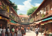 旅游景点英语对话常用句有哪些？