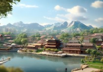 新会一日游必去哪些景点？经典路线怎么安排？