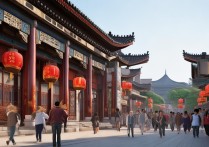 西安三桥附近有哪些免费又好玩的景点推荐？