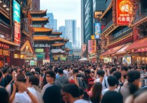 上海旅游节哪些景点半价？2024年上海旅游节景点半价攻略来了！