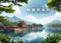 上林景点大全集，有哪些必打卡小众景点？