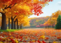 河北枫叶景点哪里赏秋景最佳？枫叶最佳观赏时间是什么时候？