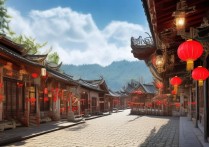 歙县旅游景点有哪些？盘点歙县必游的古镇、山水风光与人文景观？