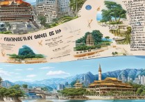 湖南长沙旅游景点攻略有哪些必去景点和美食推荐？