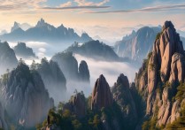 黄山奇石有哪些景点是必打卡的？