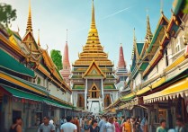 泰国旅游景点排名前十有哪些？2024最新榜单推荐值得去吗？