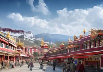 拉萨旅游景点介绍