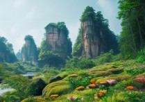 张家界附近有哪些小众景点值得去？