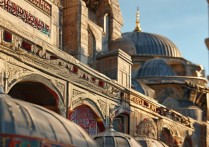 土耳其著名景点有哪些必打卡的？