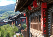 江西瑞金旅游景点有哪些必打卡的红色景点？