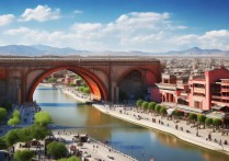 兰州主要景点有哪些？本地人推荐必打卡清单