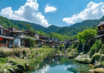 寿宁犀溪景点，这些地方有何独特之处，为何如此吸引游客？