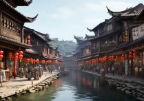 周村有哪些免费景点适合周末带娃去玩？